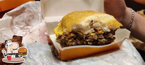 burger king la reggia